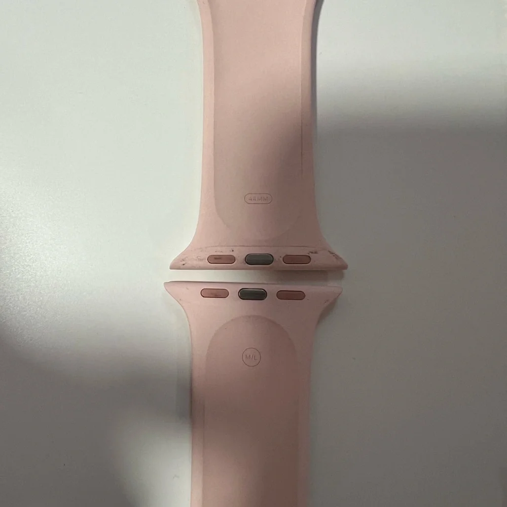 Apple Watch Series 5 44mm gold